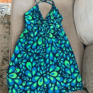 North face athletic dress